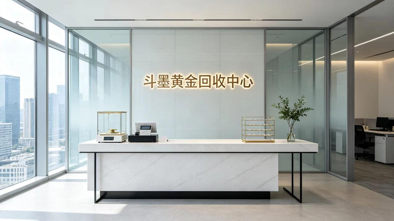 2026年9月北京朝阳区黄金回收去哪里？三价合一定价透明深度解析：线上价/到店价/结算价为什么必须一致？隐形扣费全清单+斗墨零扣费标准
